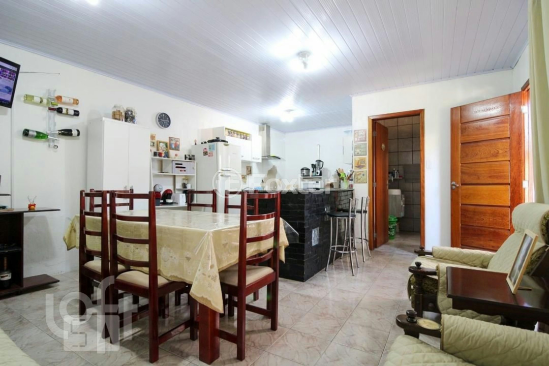 Casa à venda com 3 quartos, 184m² - Foto 2