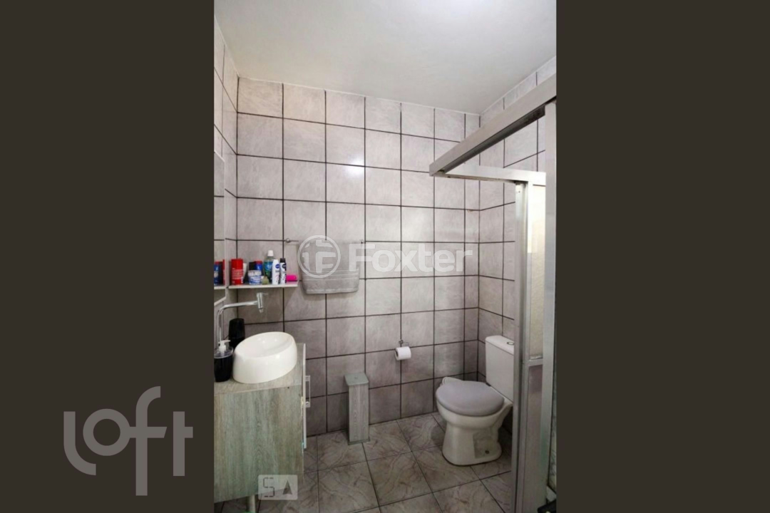 Casa à venda com 3 quartos, 184m² - Foto 29