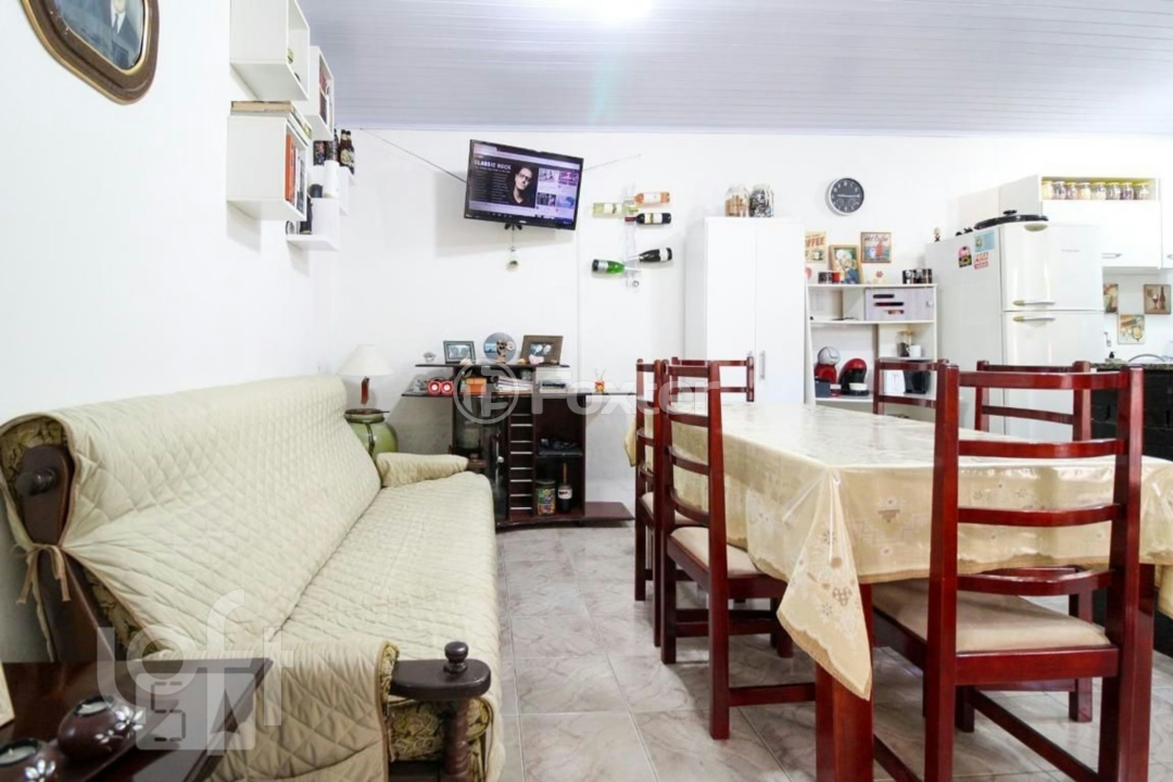 Casa à venda com 3 quartos, 184m² - Foto 6