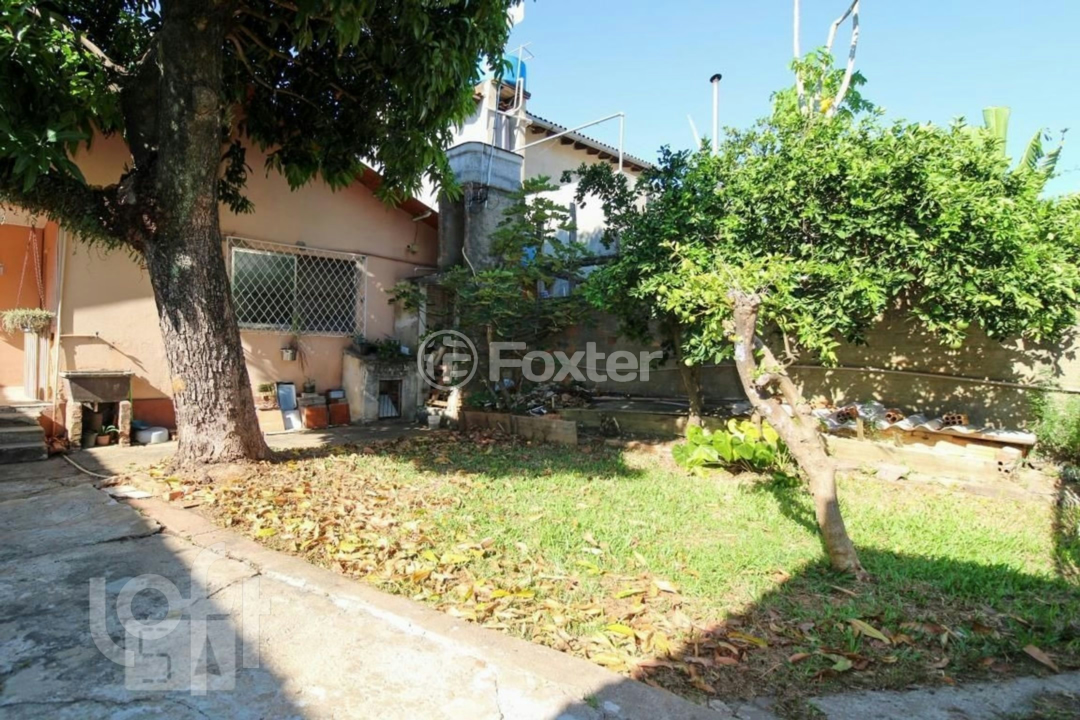Casa à venda com 3 quartos, 184m² - Foto 37