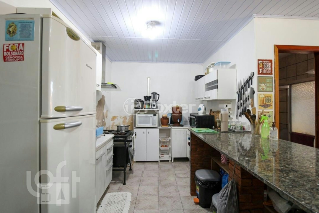 Casa à venda com 3 quartos, 184m² - Foto 10