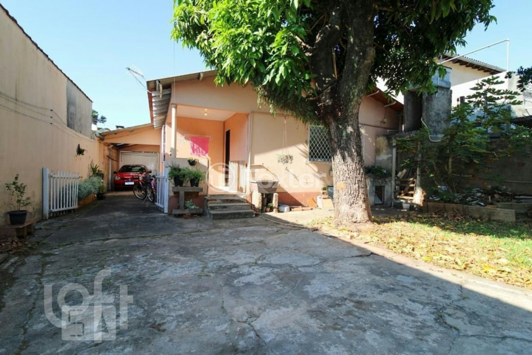 Casa à venda com 3 quartos, 184m² - Foto 33
