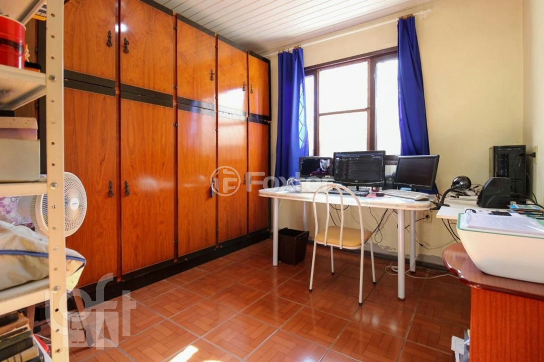 Casa à venda com 3 quartos, 184m² - Foto 22