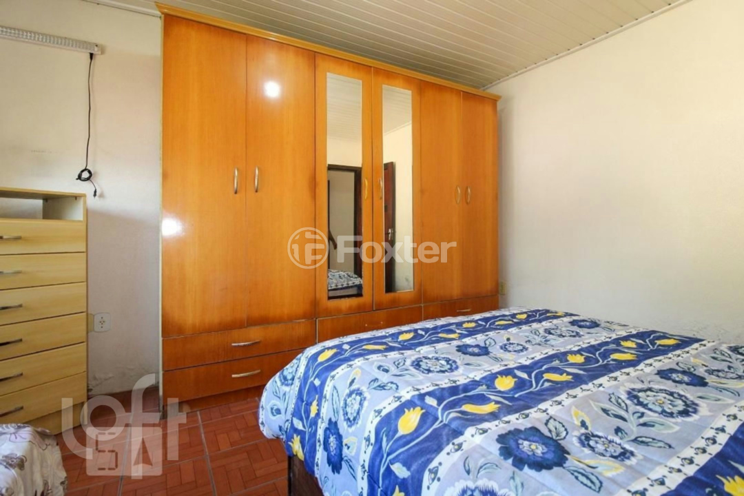 Casa à venda com 3 quartos, 184m² - Foto 14