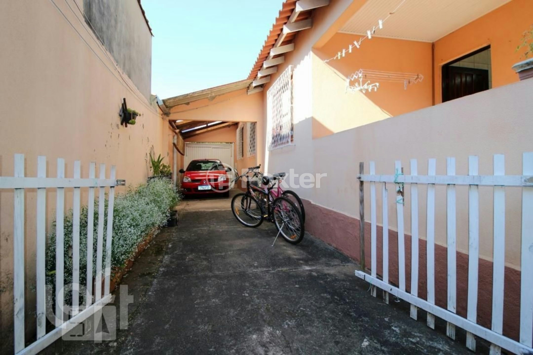 Casa à venda com 3 quartos, 184m² - Foto 47