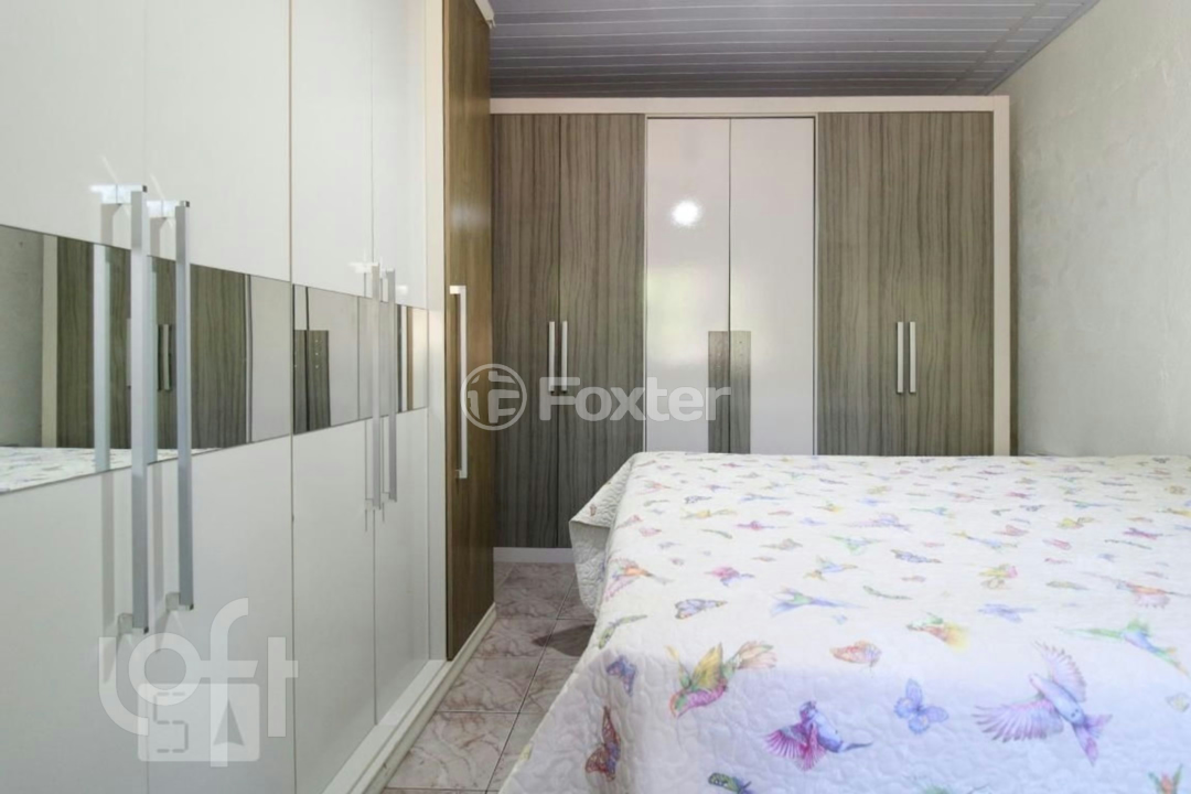 Casa à venda com 3 quartos, 184m² - Foto 13