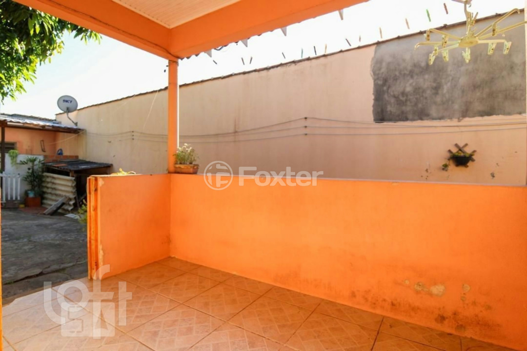 Casa à venda com 3 quartos, 184m² - Foto 42