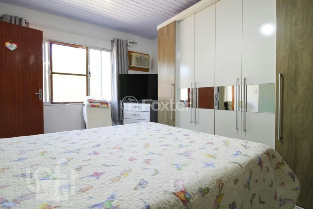 Casa à venda com 3 quartos, 184m² - Foto 21