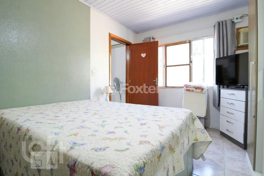 Casa à venda com 3 quartos, 184m² - Foto 20