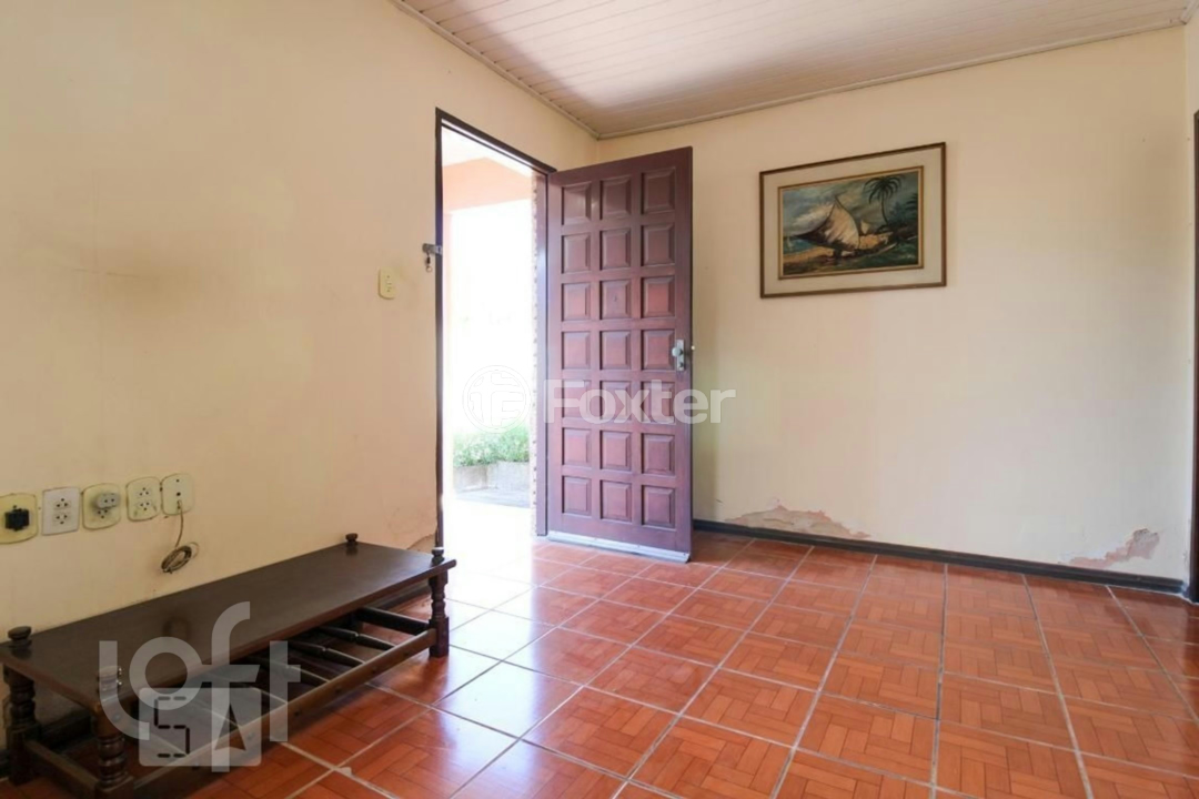 Casa à venda com 3 quartos, 184m² - Foto 25