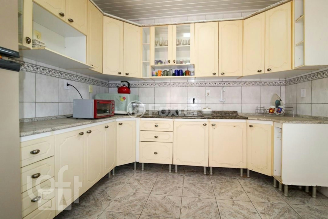 Casa à venda com 3 quartos, 184m² - Foto 3