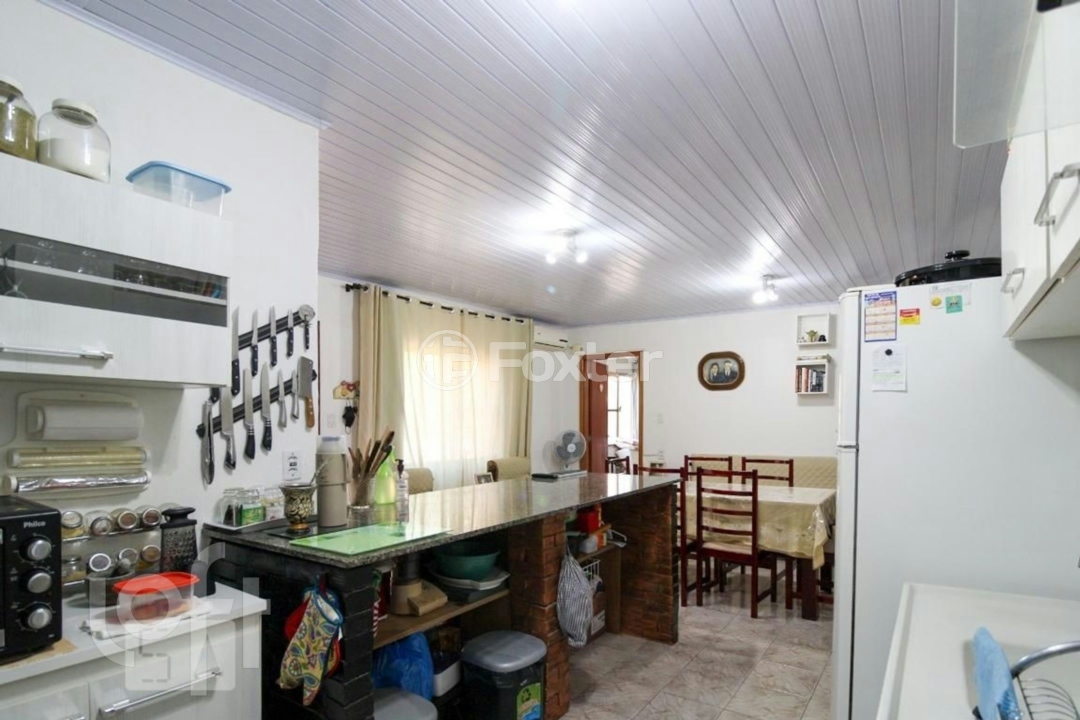 Casa à venda com 3 quartos, 184m² - Foto 9