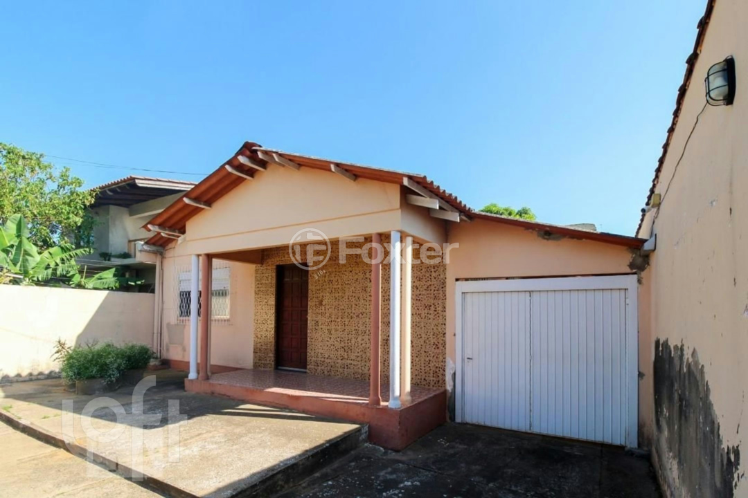 Casa à venda com 3 quartos, 184m² - Foto 48