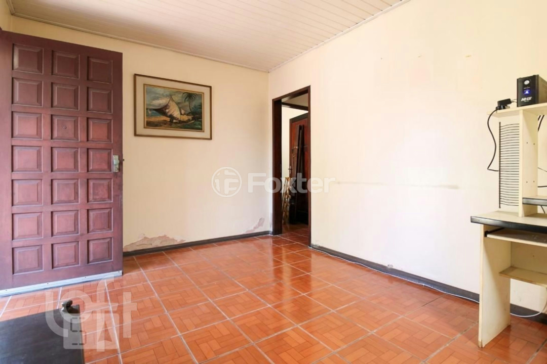 Casa à venda com 3 quartos, 184m² - Foto 27