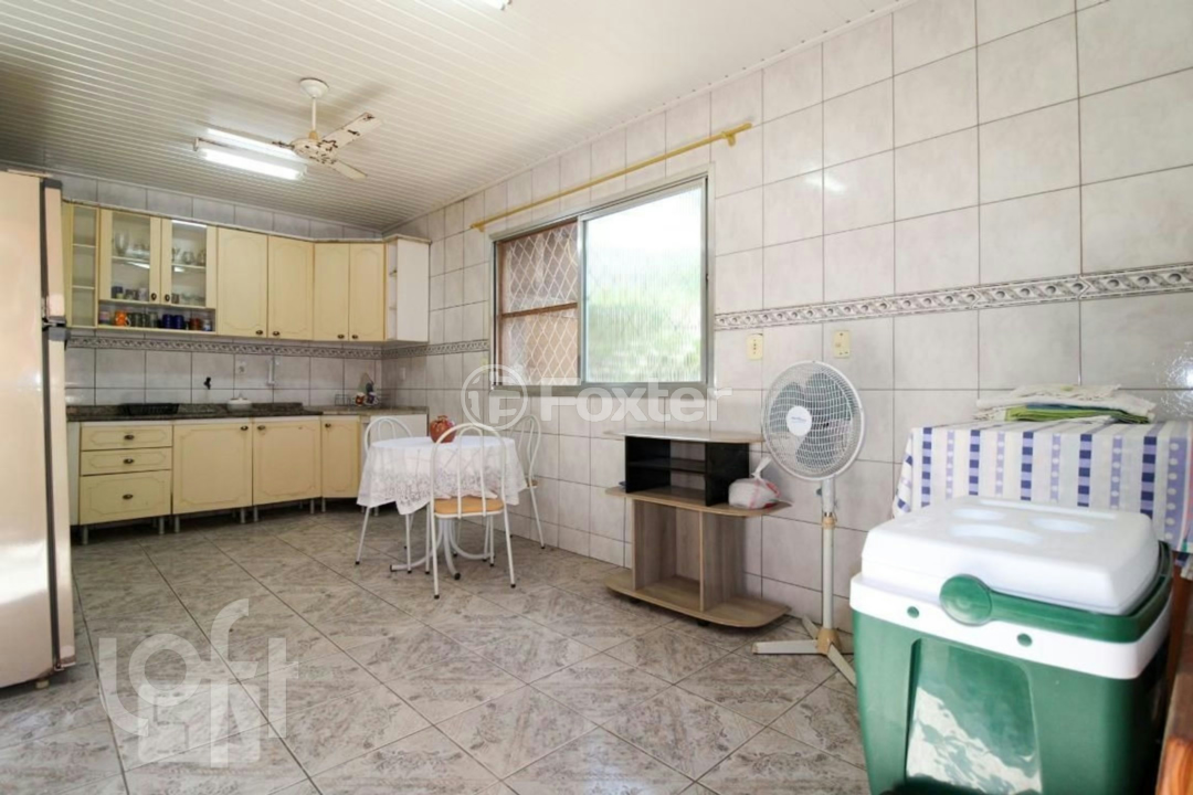Casa à venda com 3 quartos, 184m² - Foto 5