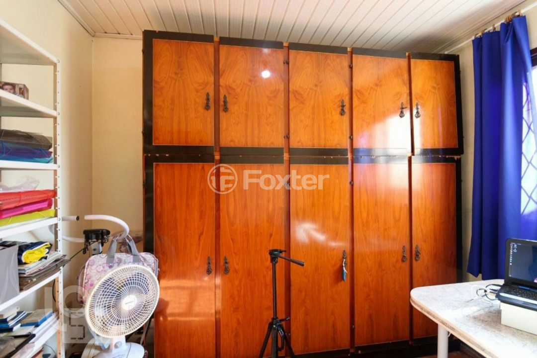 Casa à venda com 3 quartos, 184m² - Foto 23