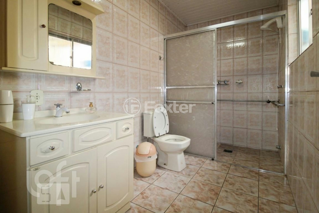 Casa à venda com 3 quartos, 184m² - Foto 32