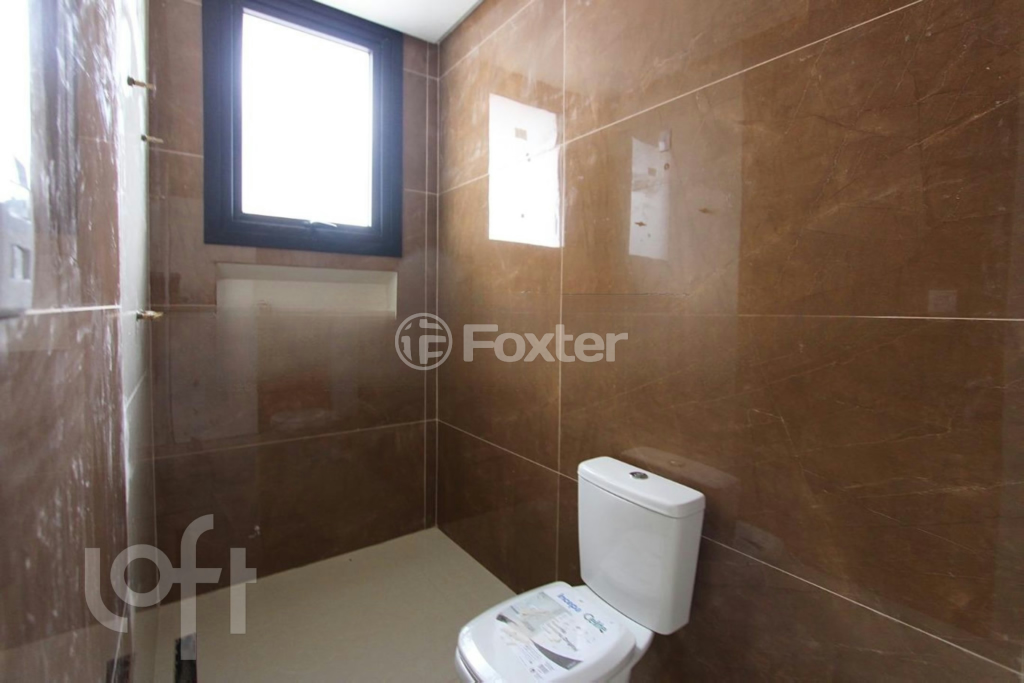 Casa de Condomínio à venda com 3 quartos, 207m² - Foto 18