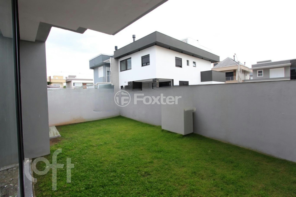 Casa de Condomínio à venda com 3 quartos, 207m² - Foto 20