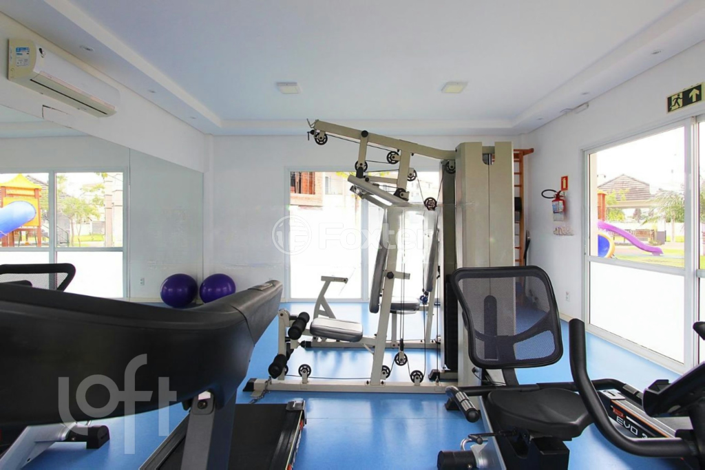 Casa de Condomínio à venda com 3 quartos, 207m² - Foto 33