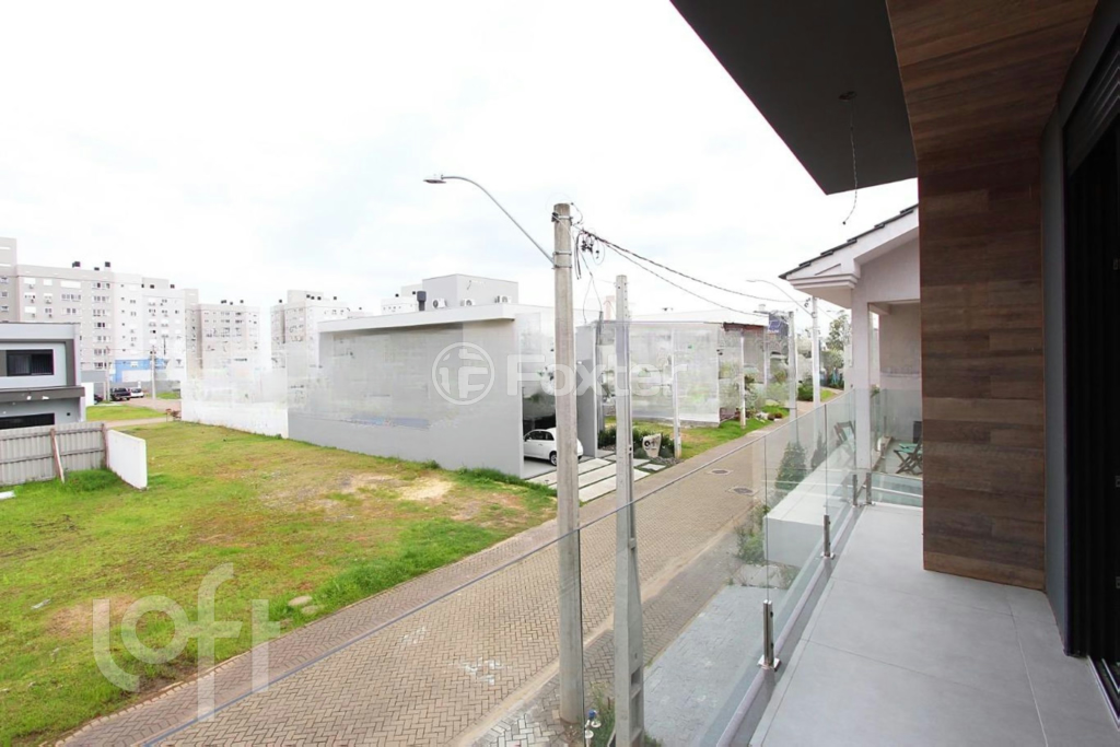 Casa de Condomínio à venda com 3 quartos, 207m² - Foto 9