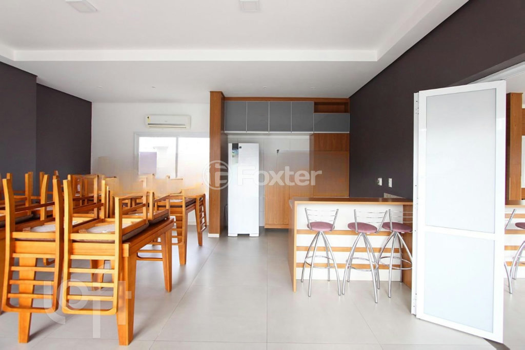 Casa de Condomínio à venda com 3 quartos, 207m² - Foto 29