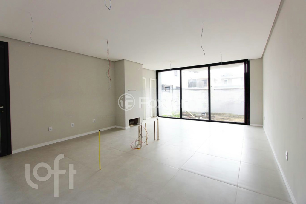 Casa de Condomínio à venda com 3 quartos, 207m² - Foto 4