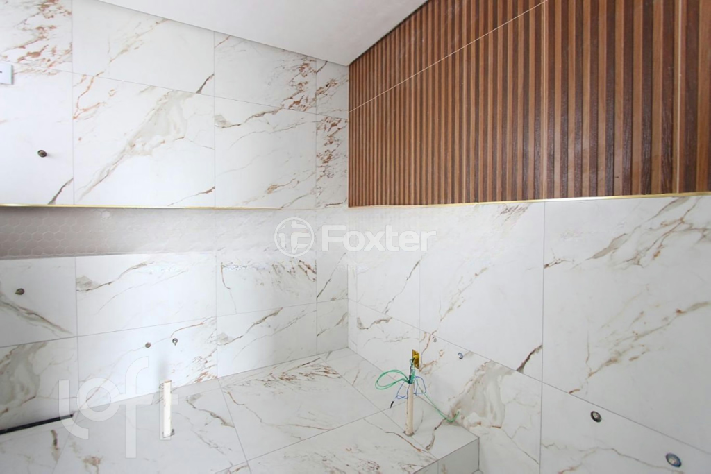 Casa de Condomínio à venda com 3 quartos, 207m² - Foto 11