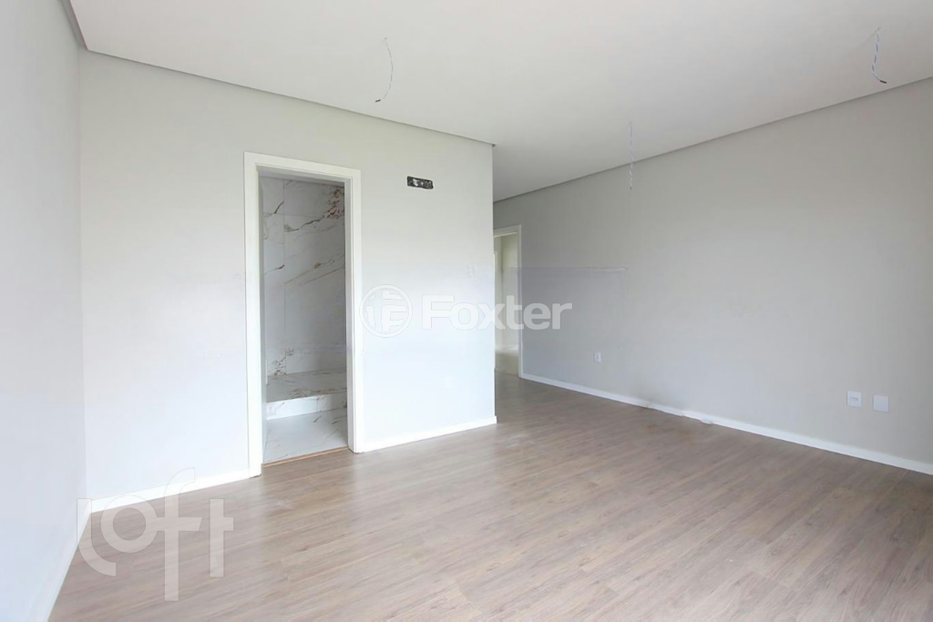 Casa de Condomínio à venda com 3 quartos, 207m² - Foto 10