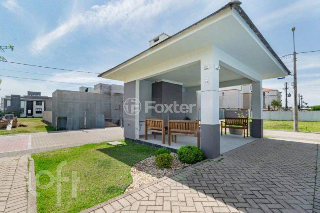 Casa de Condomínio à venda com 3 quartos, 207m² - Foto 23