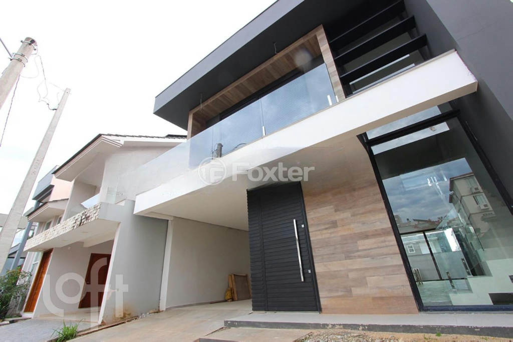 Casa de Condomínio à venda com 3 quartos, 207m² - Foto 36