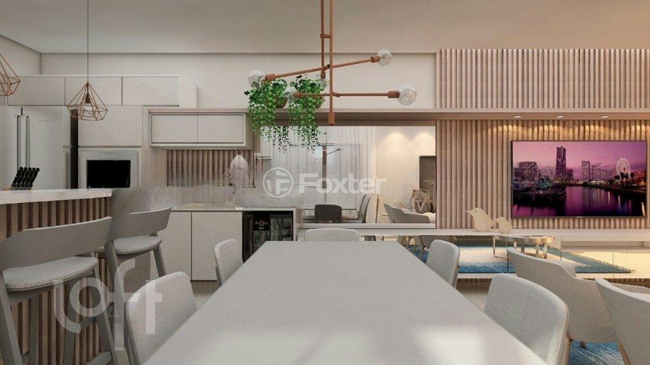 Casa à venda com 3 quartos, 145m² - Foto 25