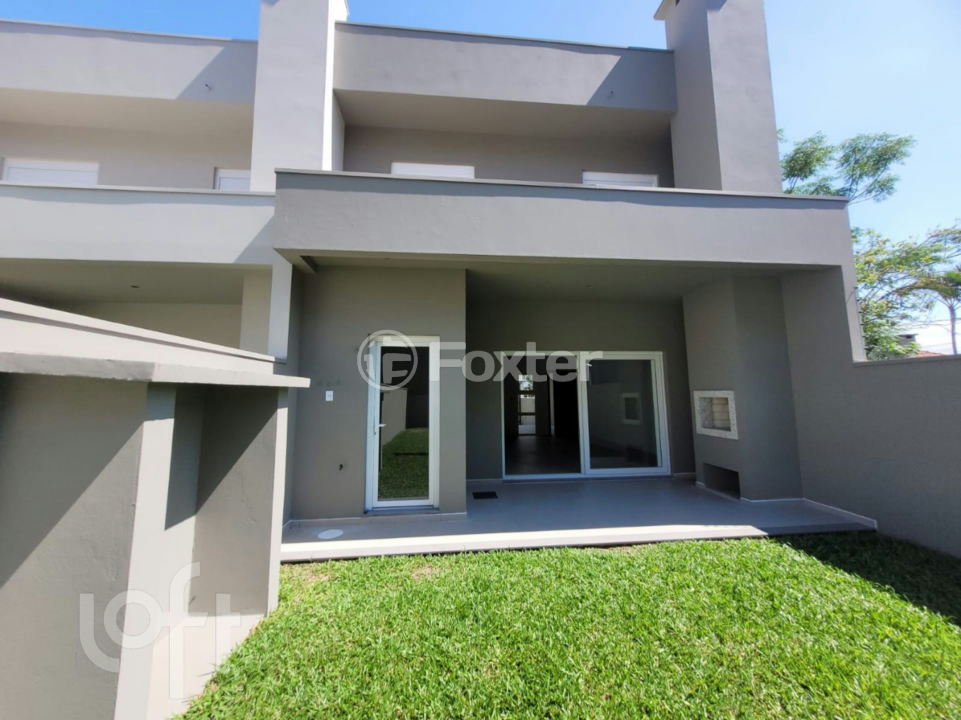 Casa à venda com 3 quartos, 145m² - Foto 31