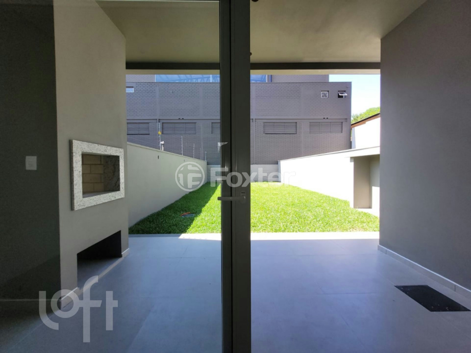 Casa à venda com 3 quartos, 145m² - Foto 36