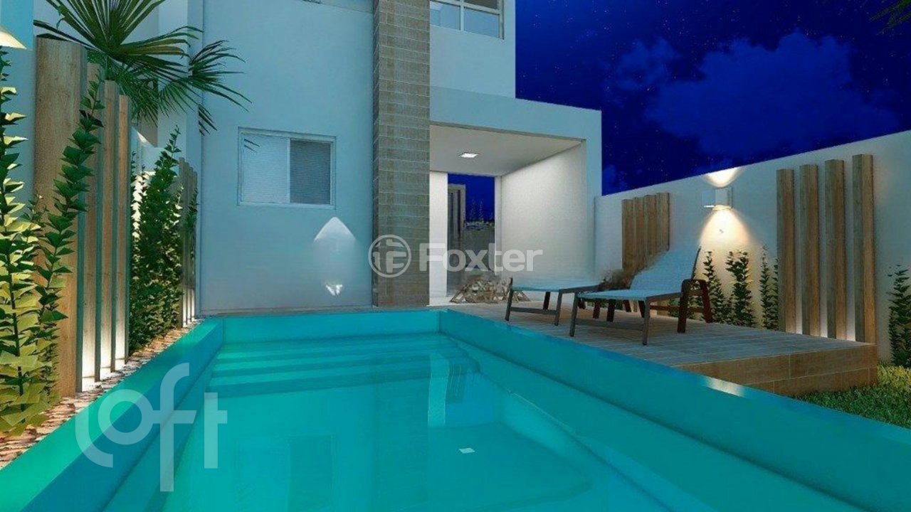 Casa à venda com 3 quartos, 145m² - Foto 16