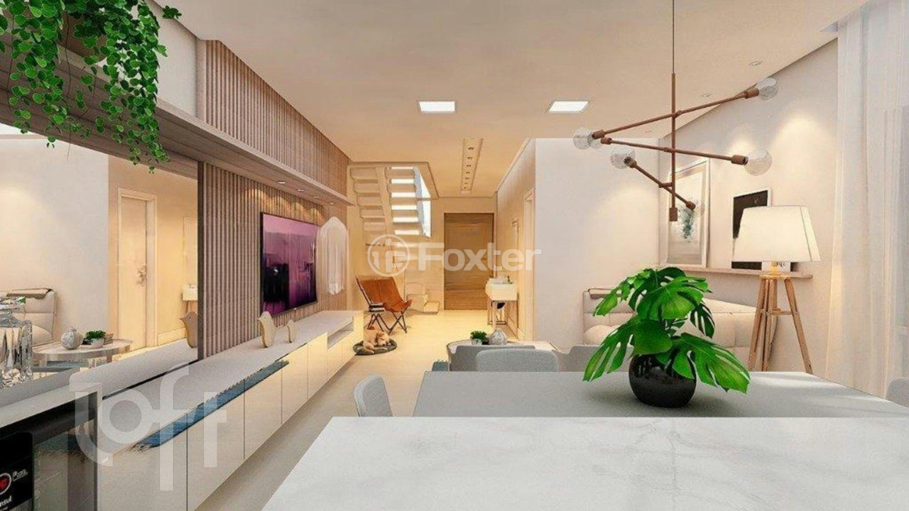 Casa à venda com 3 quartos, 145m² - Foto 7
