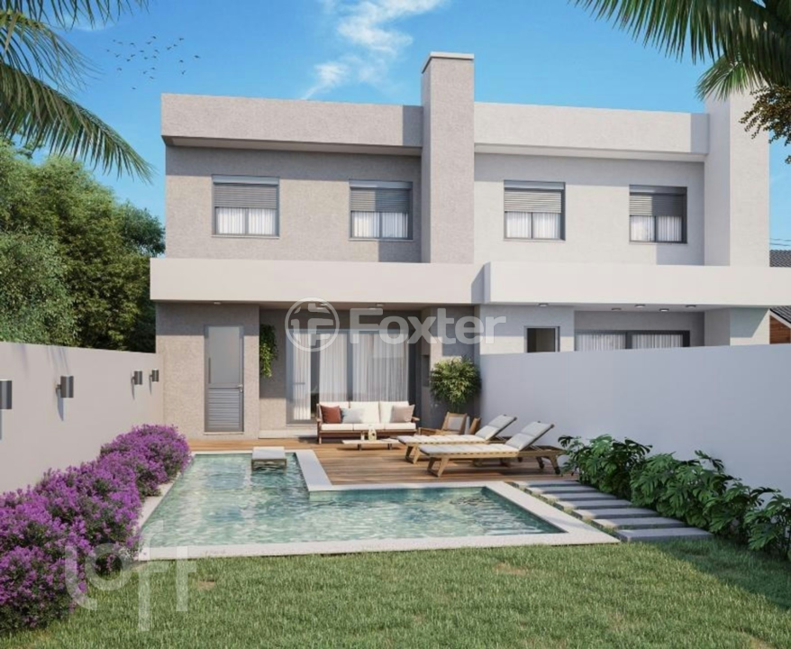 Casa à venda com 3 quartos, 145m² - Foto 14