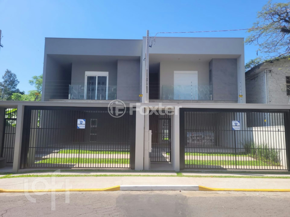 Casa à venda com 3 quartos, 145m² - Foto 35