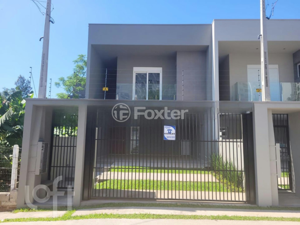 Casa à venda com 3 quartos, 145m² - Foto 30