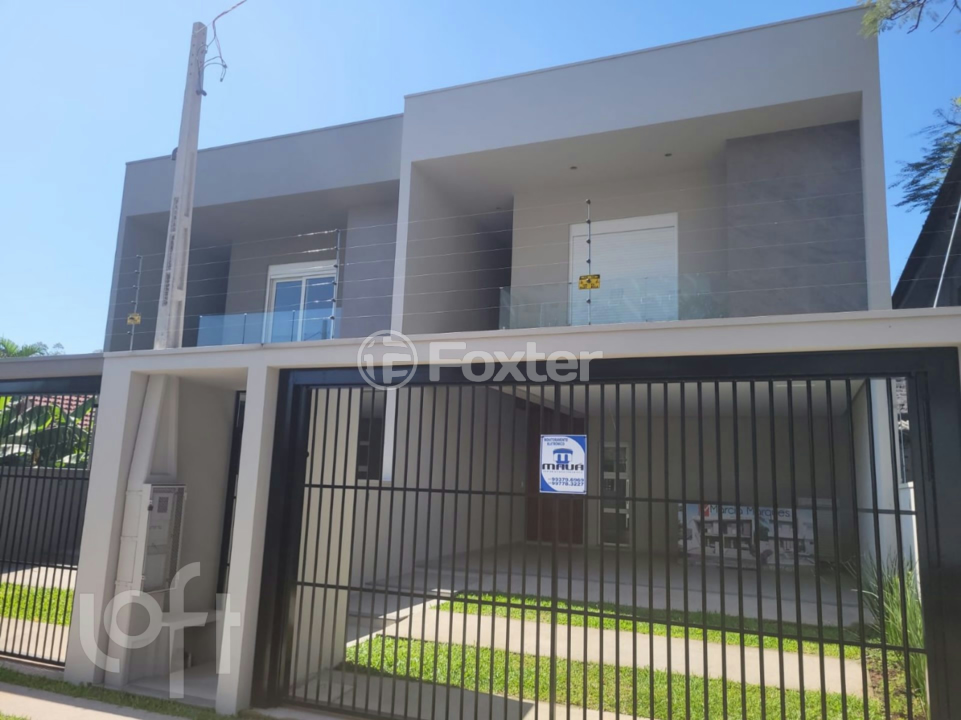 Casa à venda com 3 quartos, 145m² - Foto 48