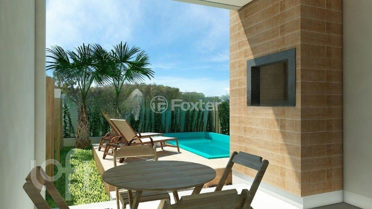 Casa à venda com 3 quartos, 145m² - Foto 12