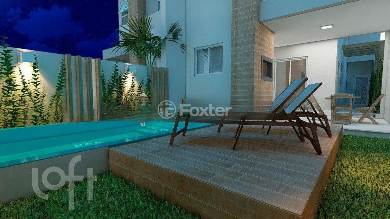 Casa à venda com 3 quartos, 145m² - Foto 18