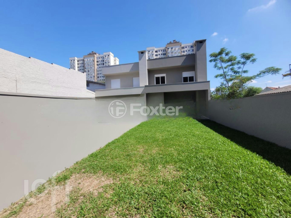 Casa à venda com 3 quartos, 145m² - Foto 19