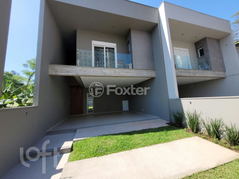 Casa à venda com 3 quartos, 145m² - Foto 17