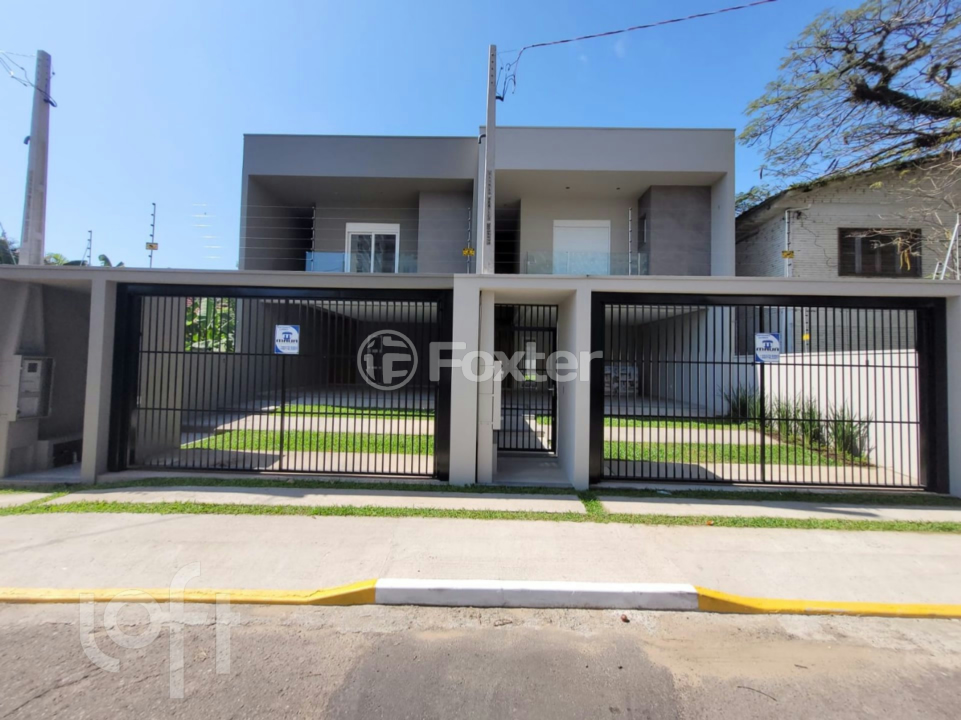 Casa à venda com 3 quartos, 145m² - Foto 32