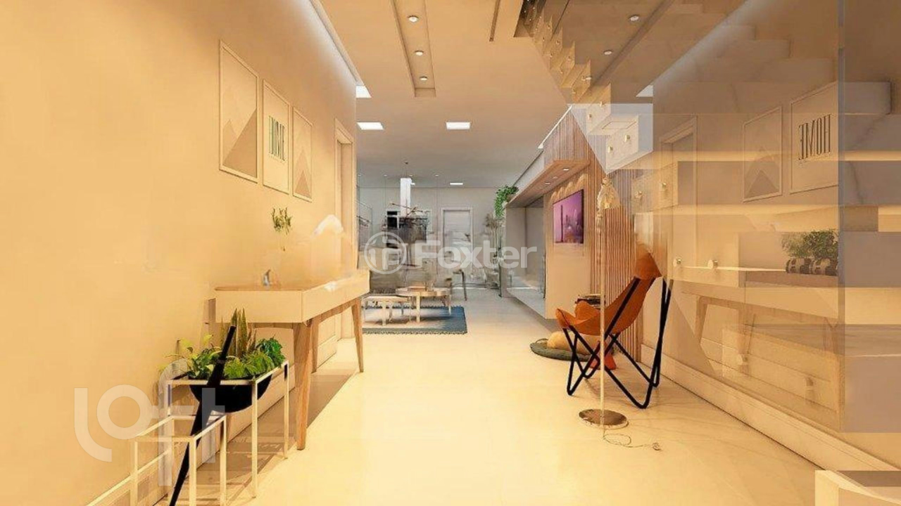 Casa à venda com 3 quartos, 145m² - Foto 2