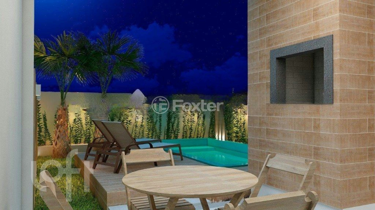 Casa à venda com 3 quartos, 145m² - Foto 9