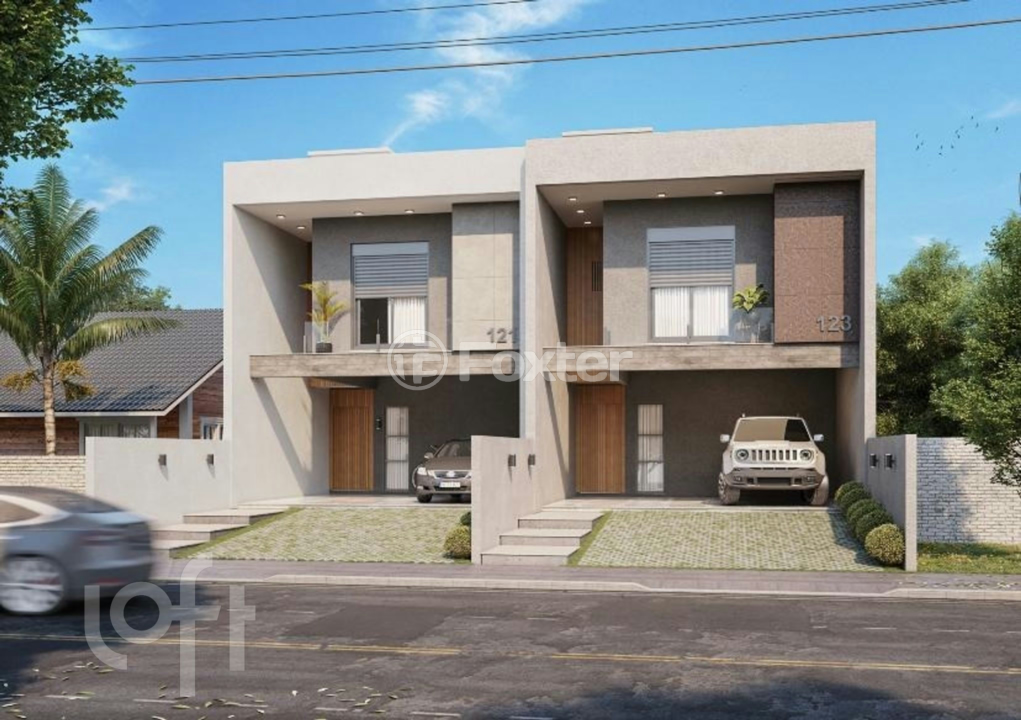 Casa à venda com 3 quartos, 145m² - Foto 29