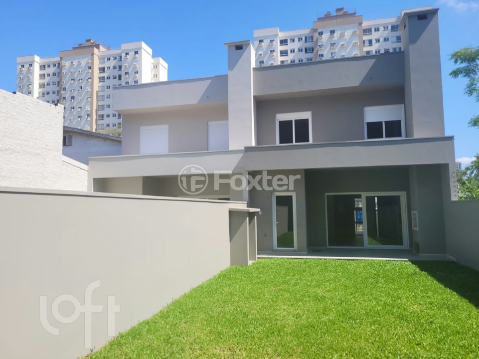 Casa à venda com 3 quartos, 145m² - Foto 13