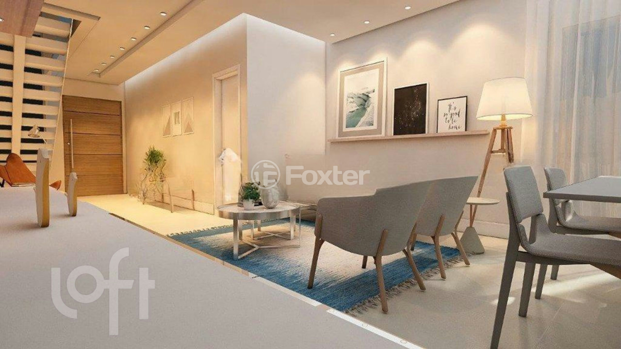 Casa à venda com 3 quartos, 145m² - Foto 5